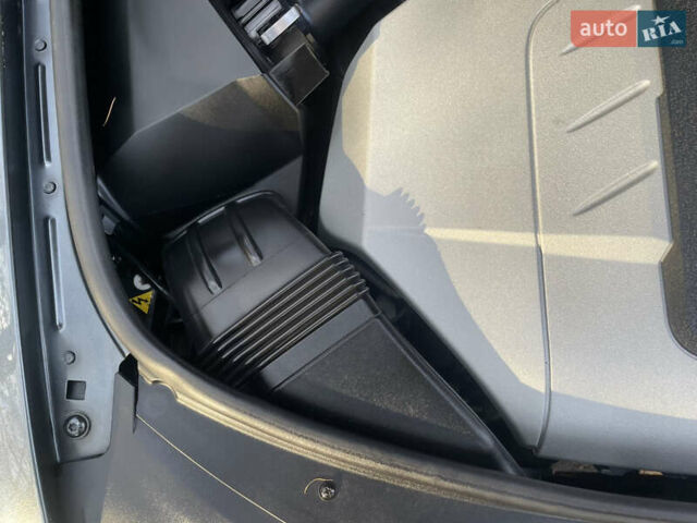 Серый Ауди А6, объемом двигателя 2.7 л и пробегом 308 тыс. км за 9100 $, фото 75 на Automoto.ua