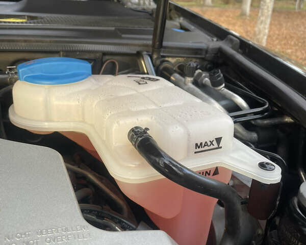 Серый Ауди А6, объемом двигателя 2.7 л и пробегом 308 тыс. км за 9100 $, фото 68 на Automoto.ua