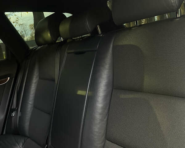 Серый Ауди А6, объемом двигателя 2.7 л и пробегом 308 тыс. км за 9100 $, фото 100 на Automoto.ua