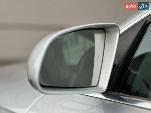 Серый Ауди А6, объемом двигателя 3 л и пробегом 325 тыс. км за 9950 $, фото 29 на Automoto.ua