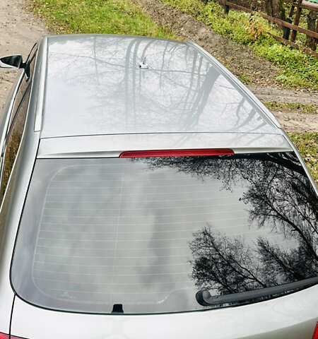 Серый Ауди А6, объемом двигателя 1.97 л и пробегом 333 тыс. км за 8200 $, фото 23 на Automoto.ua