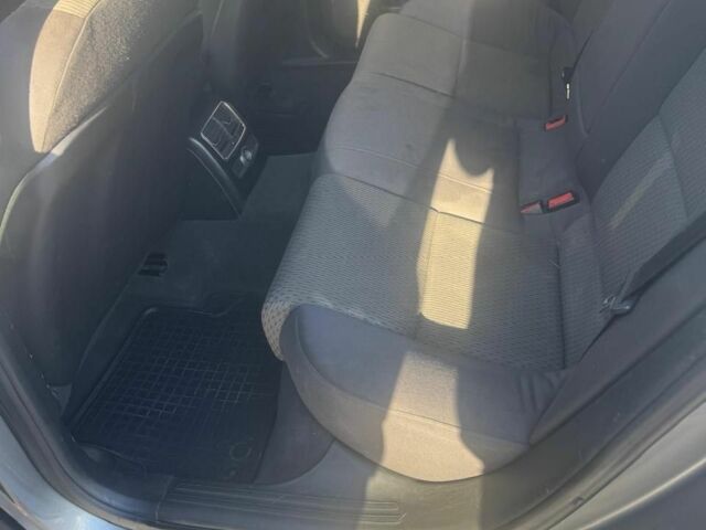 Серый Ауди А6, объемом двигателя 2 л и пробегом 270 тыс. км за 2945 $, фото 4 на Automoto.ua