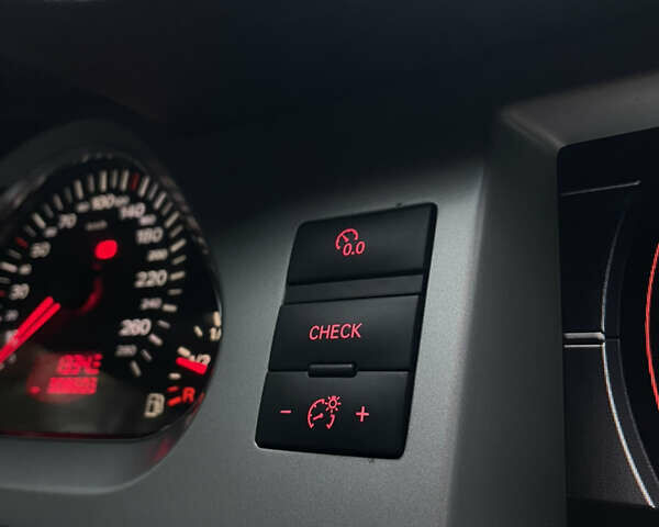 Серый Ауди А6, объемом двигателя 2.7 л и пробегом 308 тыс. км за 9100 $, фото 167 на Automoto.ua