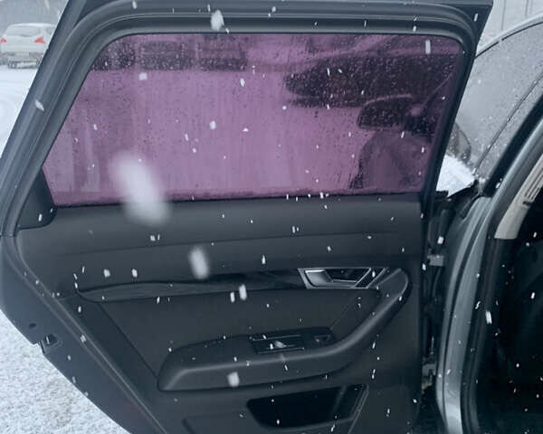 Серый Ауди А6, объемом двигателя 2 л и пробегом 272 тыс. км за 9100 $, фото 12 на Automoto.ua