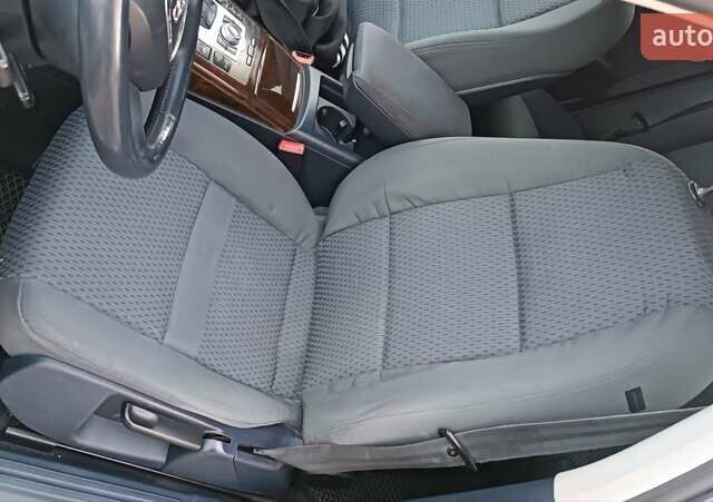 Сірий Ауді А6, об'ємом двигуна 2 л та пробігом 275 тис. км за 6250 $, фото 40 на Automoto.ua