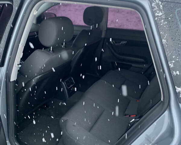 Серый Ауди А6, объемом двигателя 2 л и пробегом 272 тыс. км за 9100 $, фото 13 на Automoto.ua