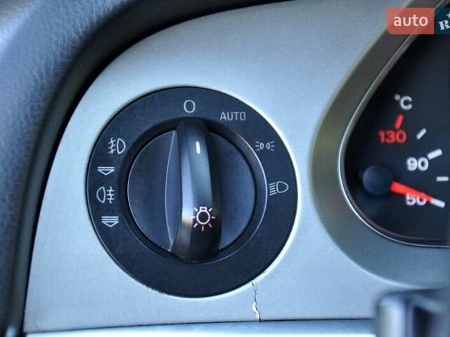 Серый Ауди А6, объемом двигателя 2 л и пробегом 283 тыс. км за 6999 $, фото 32 на Automoto.ua