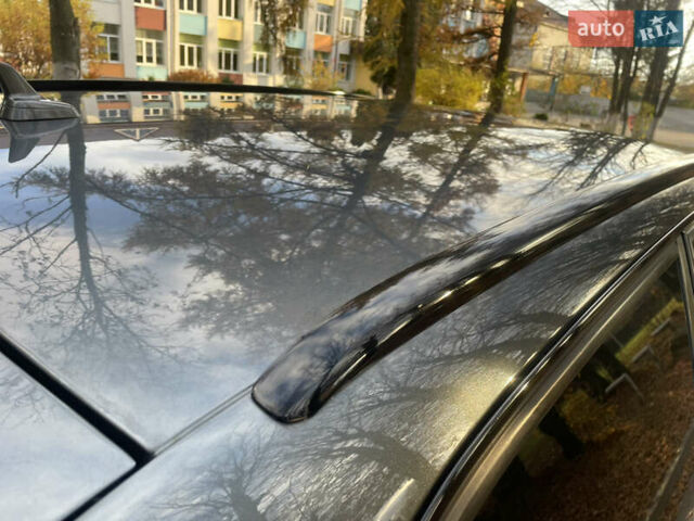 Серый Ауди А6, объемом двигателя 2.7 л и пробегом 308 тыс. км за 9100 $, фото 62 на Automoto.ua