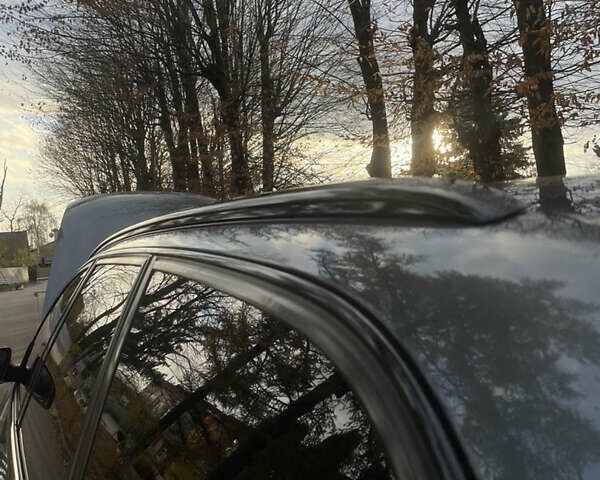 Серый Ауди А6, объемом двигателя 2.7 л и пробегом 308 тыс. км за 9100 $, фото 66 на Automoto.ua