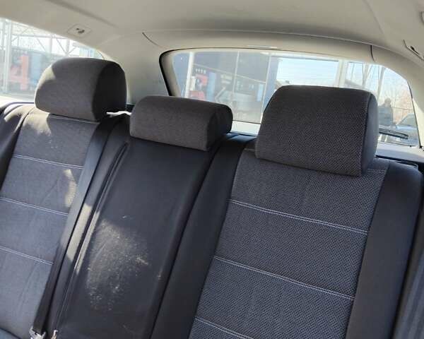 Серый Ауди А6, объемом двигателя 2 л и пробегом 280 тыс. км за 7300 $, фото 9 на Automoto.ua