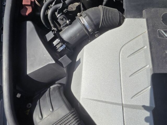 Сірий Ауді А6, об'ємом двигуна 3 л та пробігом 279 тис. км за 9900 $, фото 7 на Automoto.ua