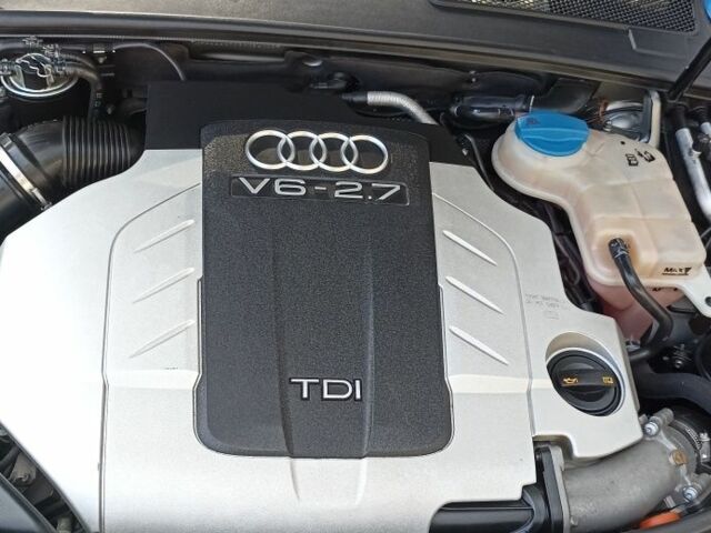 Серый Ауди А6, объемом двигателя 0 л и пробегом 294 тыс. км за 9499 $, фото 1 на Automoto.ua