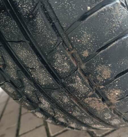 Сірий Ауді А6, об'ємом двигуна 2 л та пробігом 275 тис. км за 6250 $, фото 53 на Automoto.ua