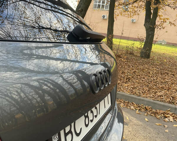 Серый Ауди А6, объемом двигателя 2.7 л и пробегом 308 тыс. км за 9100 $, фото 38 на Automoto.ua