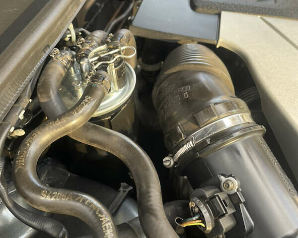 Серый Ауди А6, объемом двигателя 2.7 л и пробегом 308 тыс. км за 9100 $, фото 76 на Automoto.ua