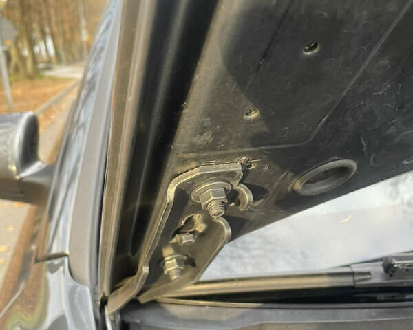 Серый Ауди А6, объемом двигателя 2.7 л и пробегом 308 тыс. км за 9100 $, фото 78 на Automoto.ua