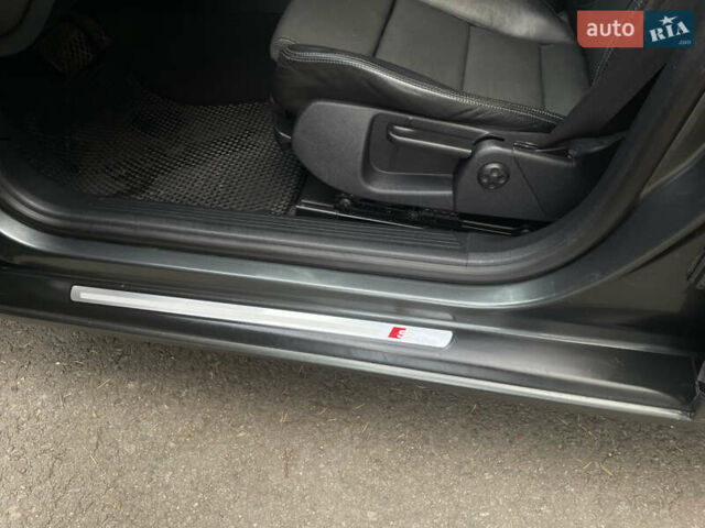 Серый Ауди А6, объемом двигателя 2.7 л и пробегом 308 тыс. км за 9100 $, фото 87 на Automoto.ua