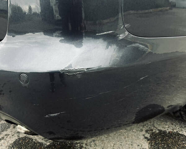 Серый Ауди А6, объемом двигателя 1.97 л и пробегом 366 тыс. км за 7500 $, фото 4 на Automoto.ua