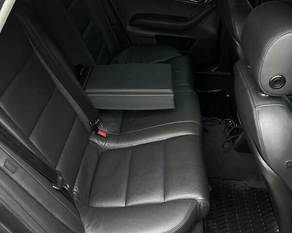 Серый Ауди А6, объемом двигателя 2.97 л и пробегом 390 тыс. км за 12000 $, фото 19 на Automoto.ua