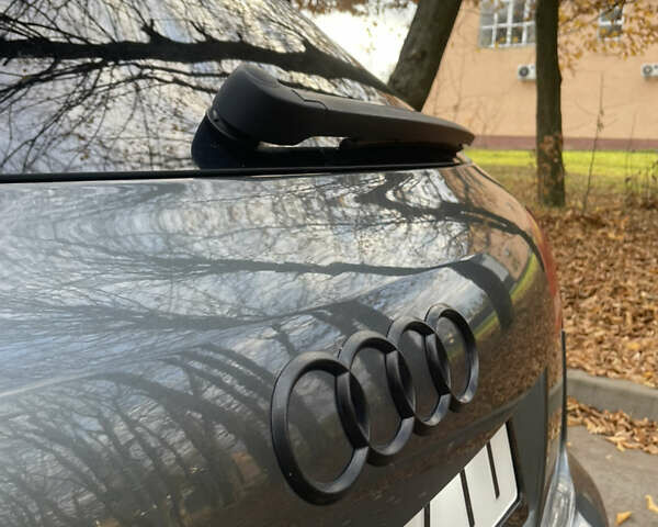 Серый Ауди А6, объемом двигателя 2.7 л и пробегом 308 тыс. км за 9100 $, фото 67 на Automoto.ua