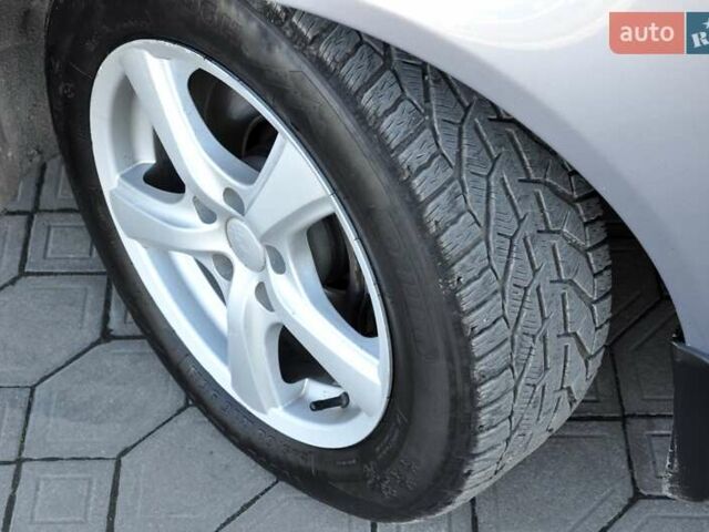 Серый Ауди А6, объемом двигателя 2 л и пробегом 283 тыс. км за 6999 $, фото 40 на Automoto.ua