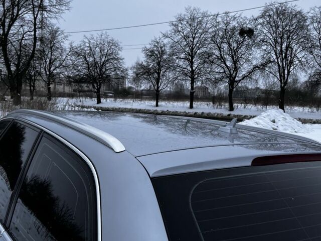 Серый Ауди А6, объемом двигателя 2.4 л и пробегом 369 тыс. км за 2950 $, фото 17 на Automoto.ua