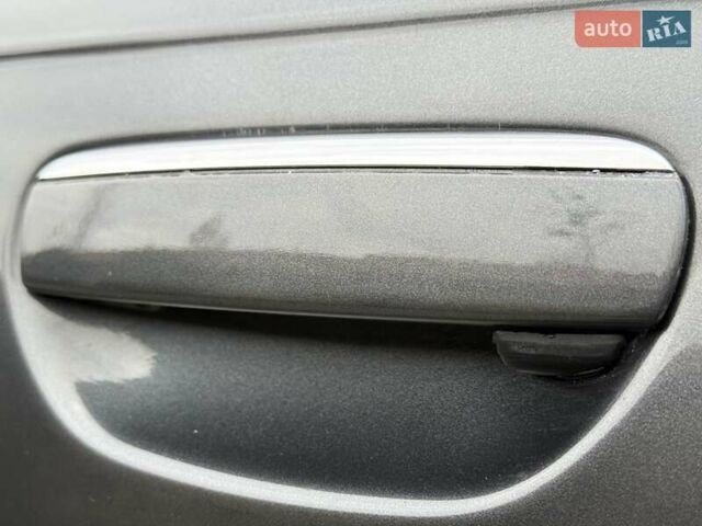 Серый Ауди А6, объемом двигателя 2.97 л и пробегом 309 тыс. км за 8750 $, фото 20 на Automoto.ua