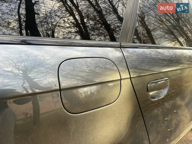 Серый Ауди А6, объемом двигателя 2.7 л и пробегом 308 тыс. км за 9100 $, фото 60 на Automoto.ua