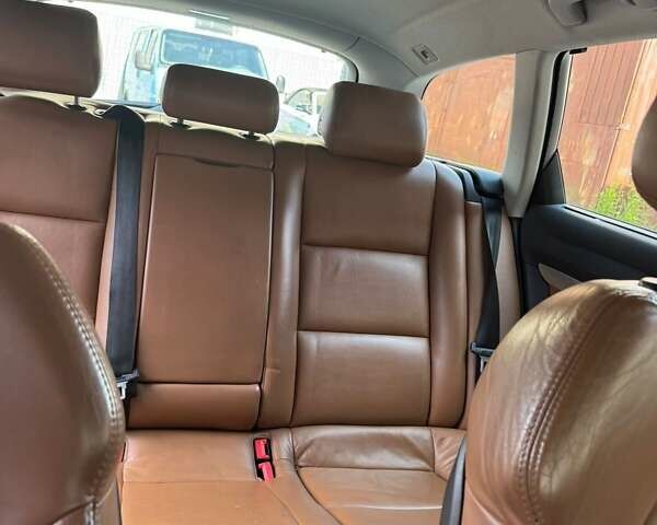 Серый Ауди А6, объемом двигателя 1.98 л и пробегом 279 тыс. км за 7300 $, фото 10 на Automoto.ua