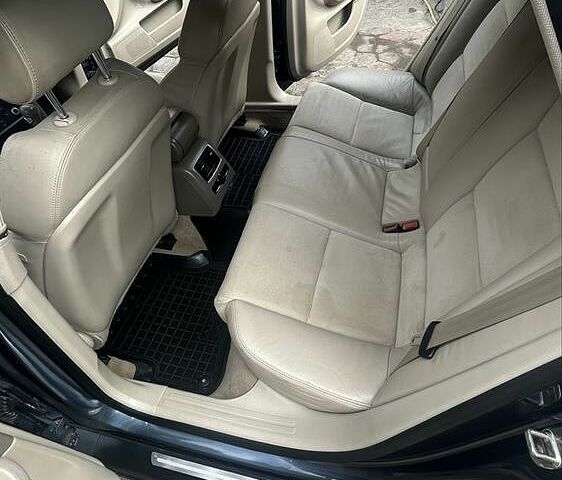 Серый Ауди А6, объемом двигателя 2.7 л и пробегом 320 тыс. км за 7800 $, фото 6 на Automoto.ua