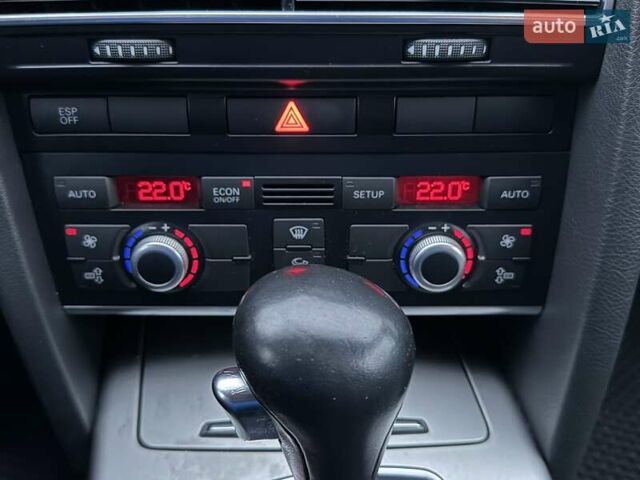 Сірий Ауді А6, об'ємом двигуна 1.98 л та пробігом 359 тис. км за 7499 $, фото 24 на Automoto.ua