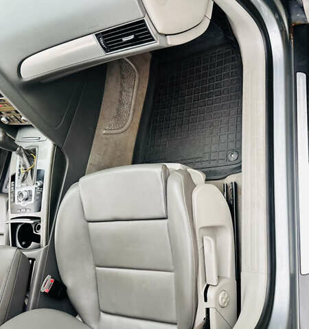 Серый Ауди А6, объемом двигателя 1.97 л и пробегом 333 тыс. км за 8200 $, фото 7 на Automoto.ua