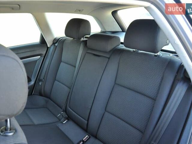 Серый Ауди А6, объемом двигателя 2 л и пробегом 283 тыс. км за 6999 $, фото 22 на Automoto.ua