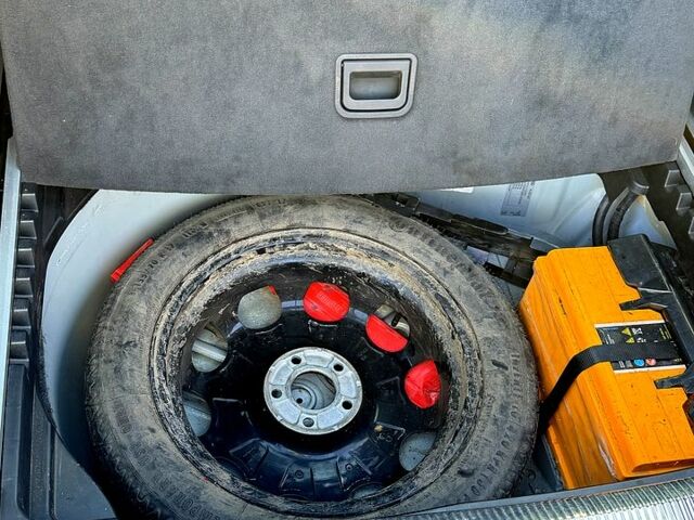 Серый Ауди А6, объемом двигателя 3 л и пробегом 327 тыс. км за 9500 $, фото 8 на Automoto.ua