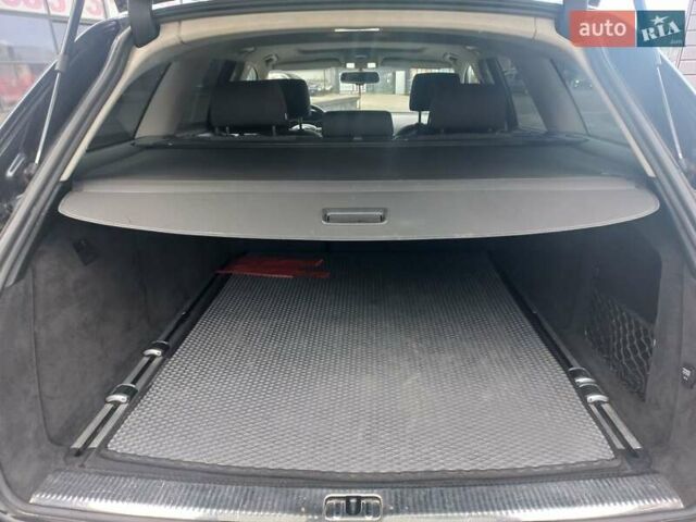 Сірий Ауді А6, об'ємом двигуна 2.7 л та пробігом 389 тис. км за 7800 $, фото 36 на Automoto.ua