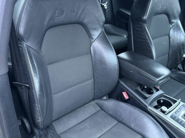 Серый Ауди А6, объемом двигателя 3 л и пробегом 360 тыс. км за 4690 $, фото 15 на Automoto.ua