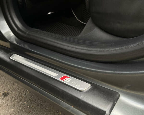 Серый Ауди А6, объемом двигателя 2.7 л и пробегом 308 тыс. км за 9100 $, фото 101 на Automoto.ua