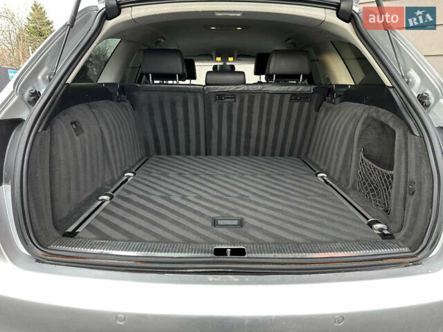 Серый Ауди А6, объемом двигателя 3 л и пробегом 325 тыс. км за 9950 $, фото 72 на Automoto.ua