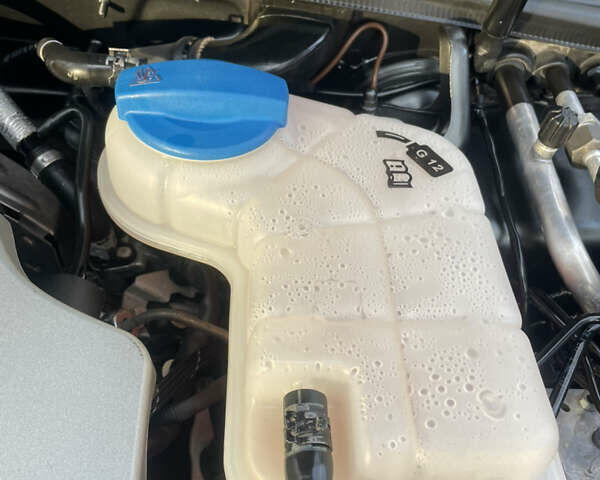 Серый Ауди А6, объемом двигателя 2.7 л и пробегом 308 тыс. км за 9100 $, фото 69 на Automoto.ua