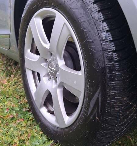 Серый Ауди А6, объемом двигателя 3 л и пробегом 385 тыс. км за 9800 $, фото 7 на Automoto.ua