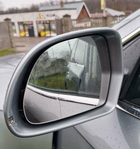 Серый Ауди А6, объемом двигателя 3 л и пробегом 385 тыс. км за 9800 $, фото 8 на Automoto.ua