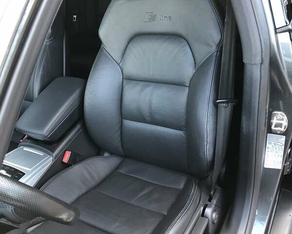 Серый Ауди А6, объемом двигателя 3 л и пробегом 308 тыс. км за 13990 $, фото 25 на Automoto.ua