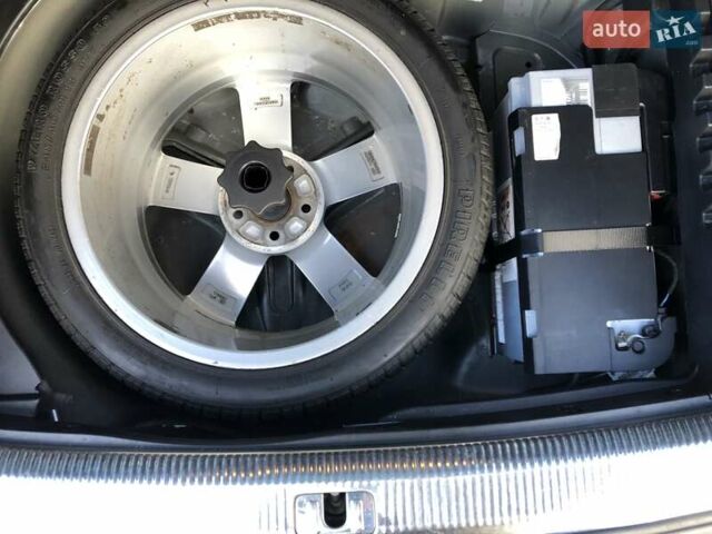 Серый Ауди А6, объемом двигателя 3 л и пробегом 308 тыс. км за 13990 $, фото 67 на Automoto.ua