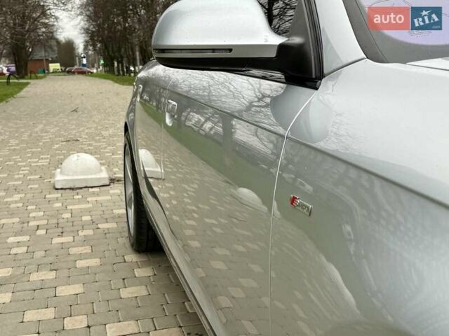 Серый Ауди А6, объемом двигателя 3 л и пробегом 228 тыс. км за 8800 $, фото 12 на Automoto.ua