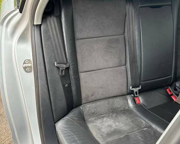 Сірий Ауді А6, об'ємом двигуна 2 л та пробігом 267 тис. км за 11000 $, фото 26 на Automoto.ua