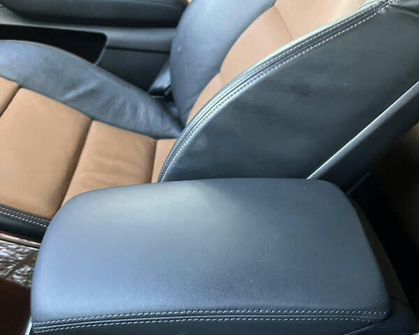 Сірий Ауді А6, об'ємом двигуна 3 л та пробігом 212 тис. км за 11999 $, фото 40 на Automoto.ua