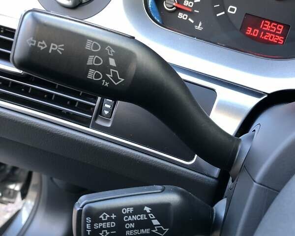 Серый Ауди А6, объемом двигателя 3 л и пробегом 308 тыс. км за 13990 $, фото 70 на Automoto.ua