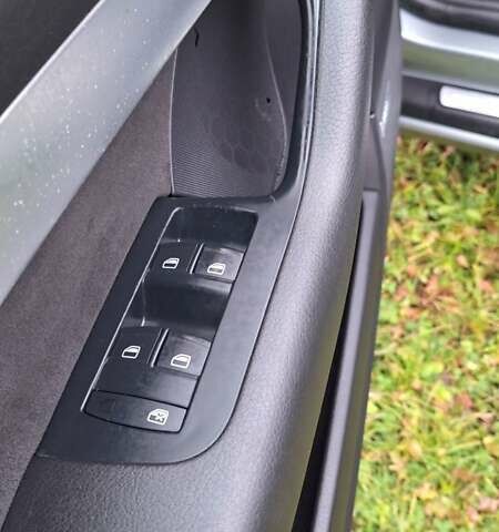 Серый Ауди А6, объемом двигателя 3 л и пробегом 385 тыс. км за 9800 $, фото 22 на Automoto.ua