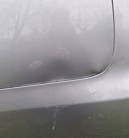 Серый Ауди А6, объемом двигателя 3 л и пробегом 385 тыс. км за 9800 $, фото 9 на Automoto.ua