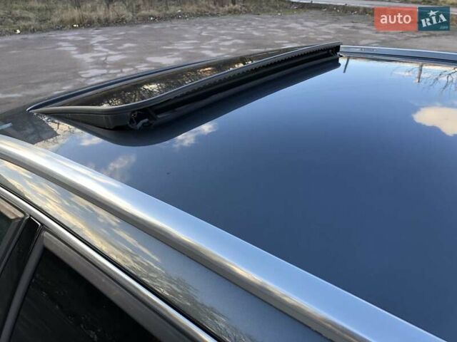 Серый Ауди А6, объемом двигателя 3 л и пробегом 308 тыс. км за 13990 $, фото 23 на Automoto.ua